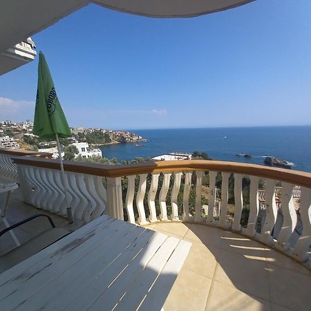 Apartments & Rooms Villa Anastasija Ulcinj Eksteriør billede
