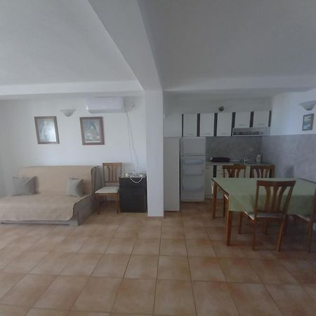 Apartments & Rooms Villa Anastasija Ulcinj Eksteriør billede