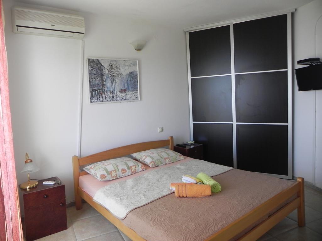 Apartments & Rooms Villa Anastasija Ulcinj Værelse billede