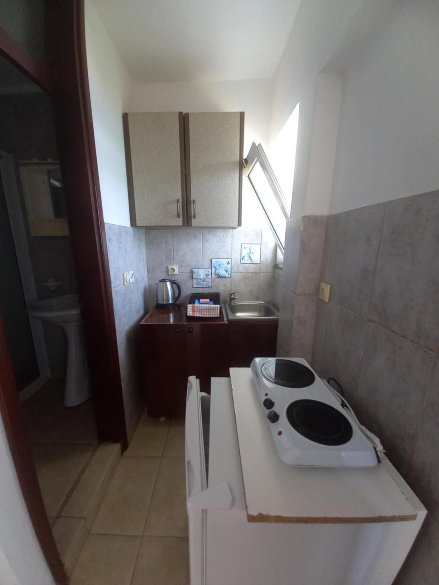 Apartments & Rooms Villa Anastasija Ulcinj Eksteriør billede