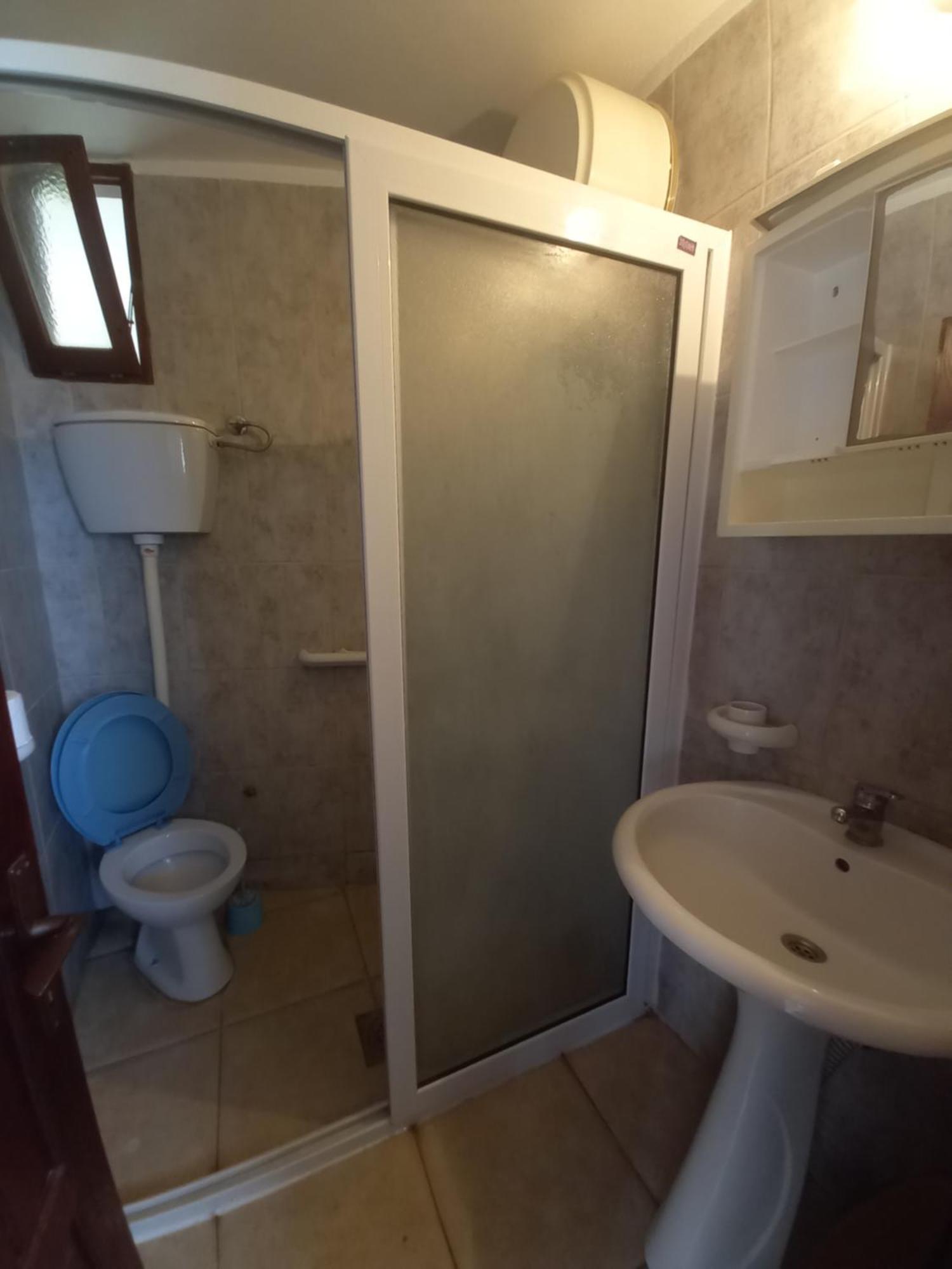 Apartments & Rooms Villa Anastasija Ulcinj Eksteriør billede