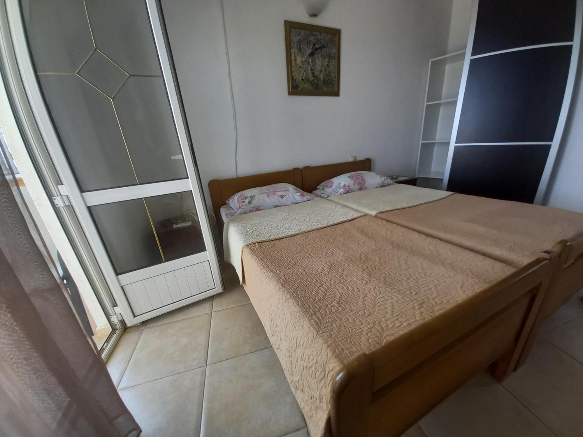Apartments & Rooms Villa Anastasija Ulcinj Eksteriør billede