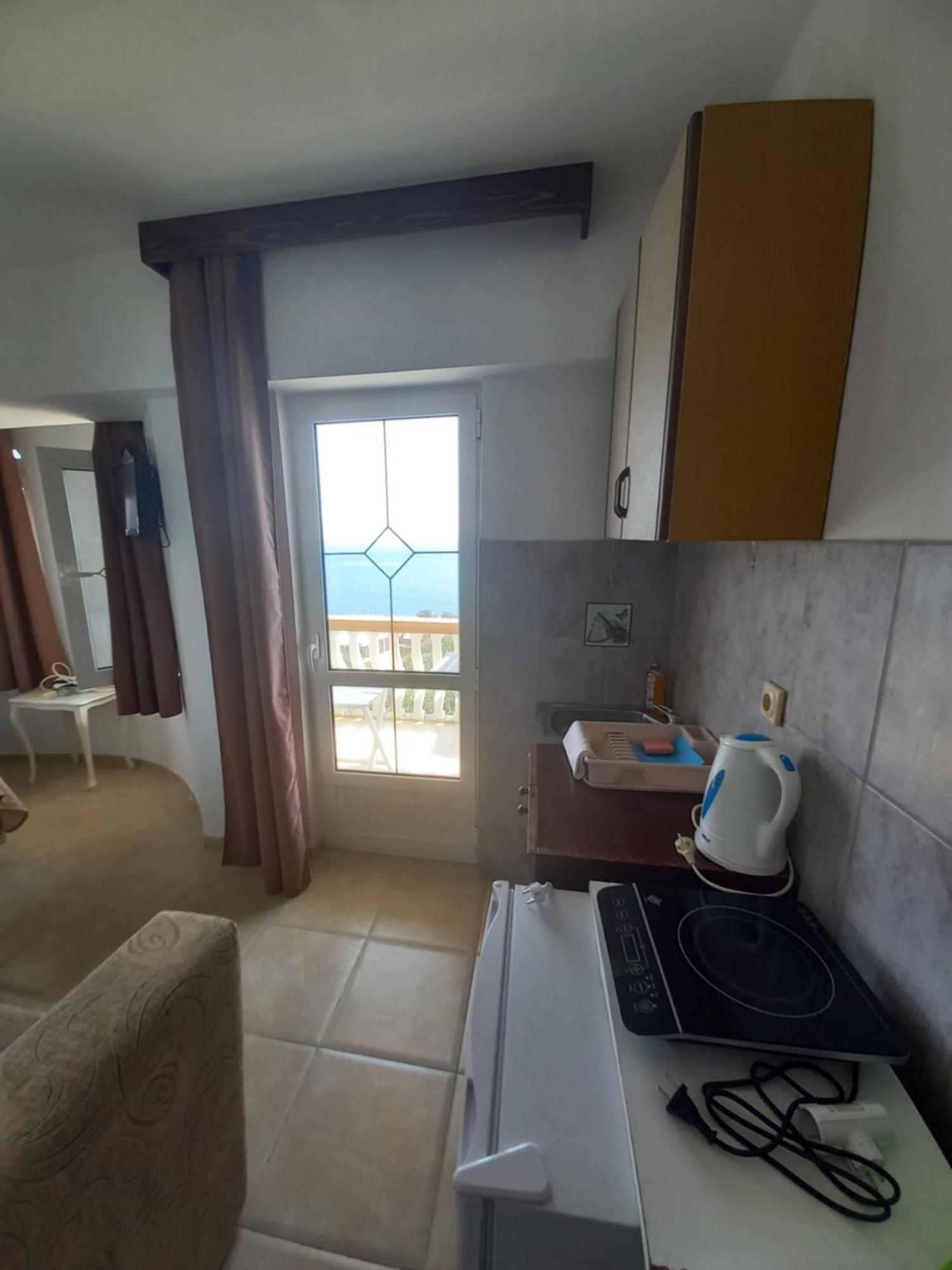 Apartments & Rooms Villa Anastasija Ulcinj Eksteriør billede