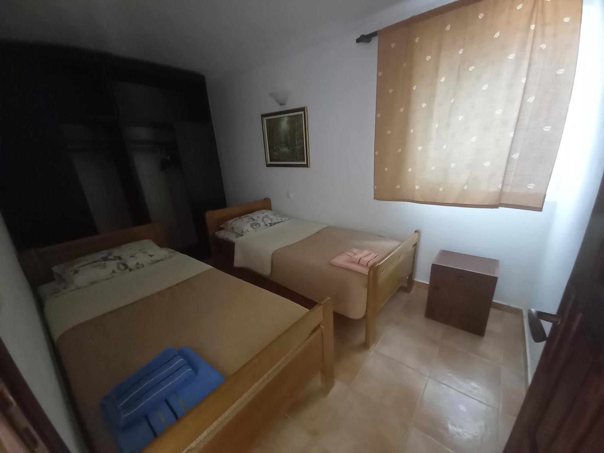 Apartments & Rooms Villa Anastasija Ulcinj Eksteriør billede