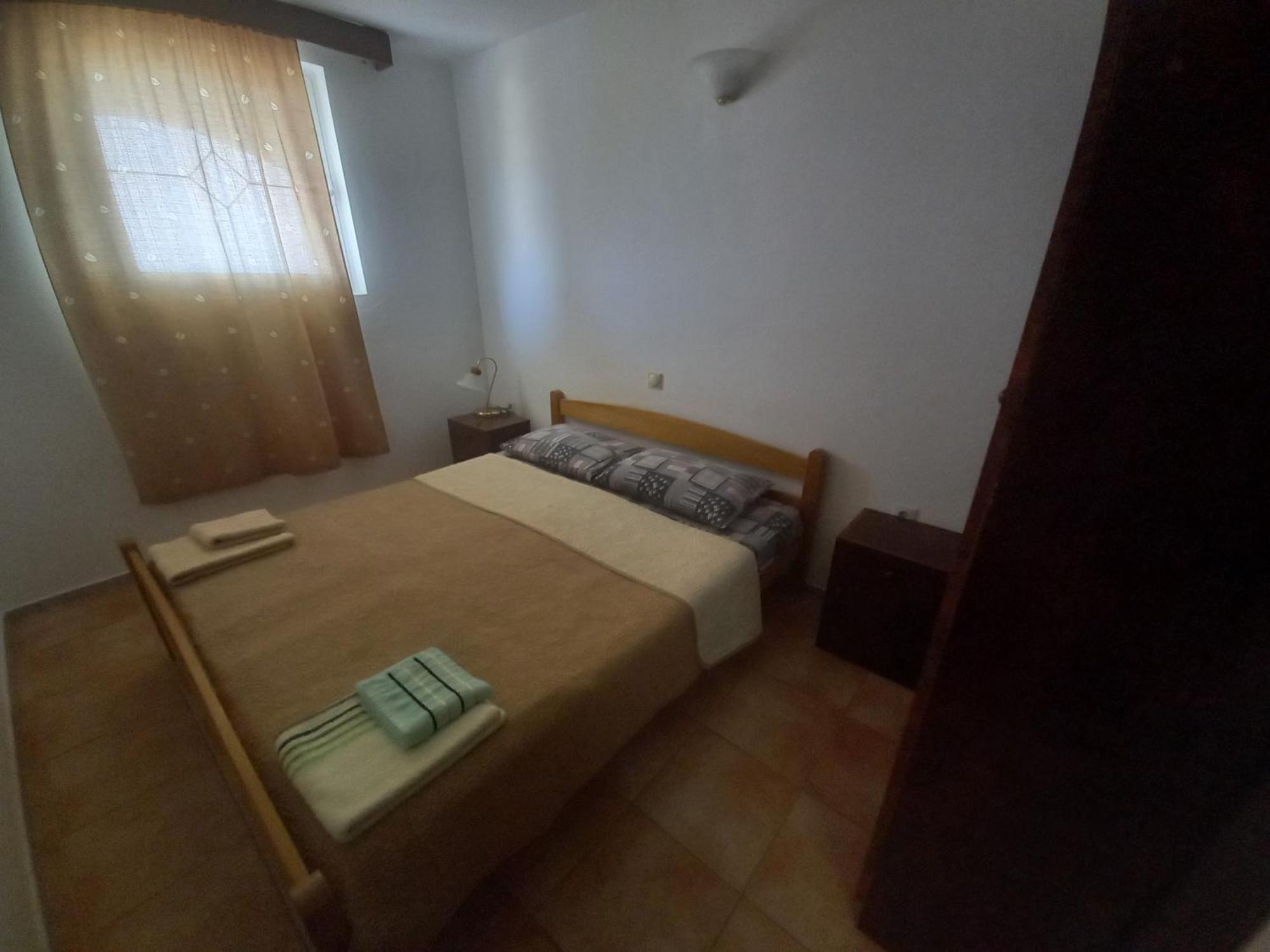 Apartments & Rooms Villa Anastasija Ulcinj Eksteriør billede