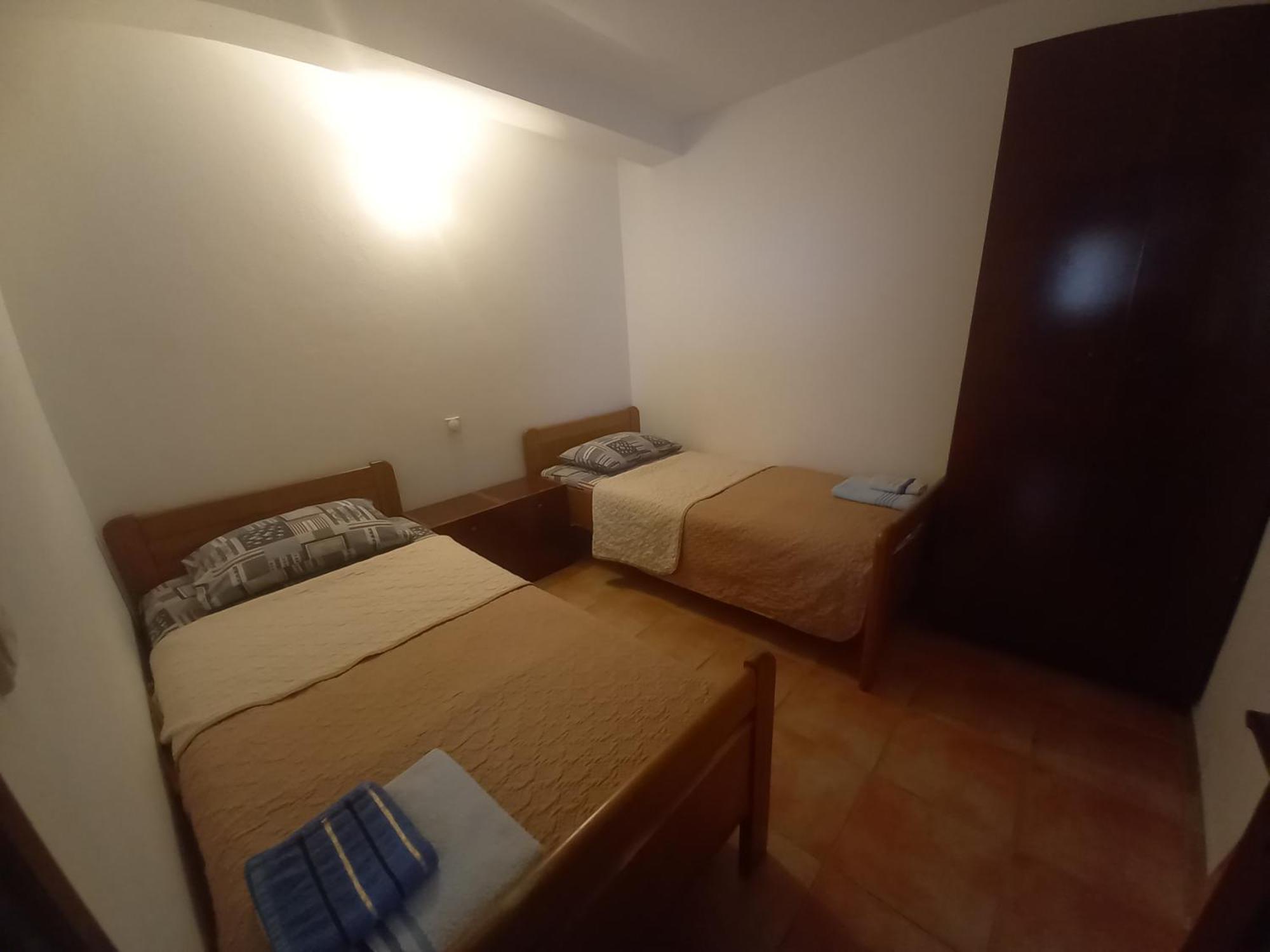 Apartments & Rooms Villa Anastasija Ulcinj Eksteriør billede
