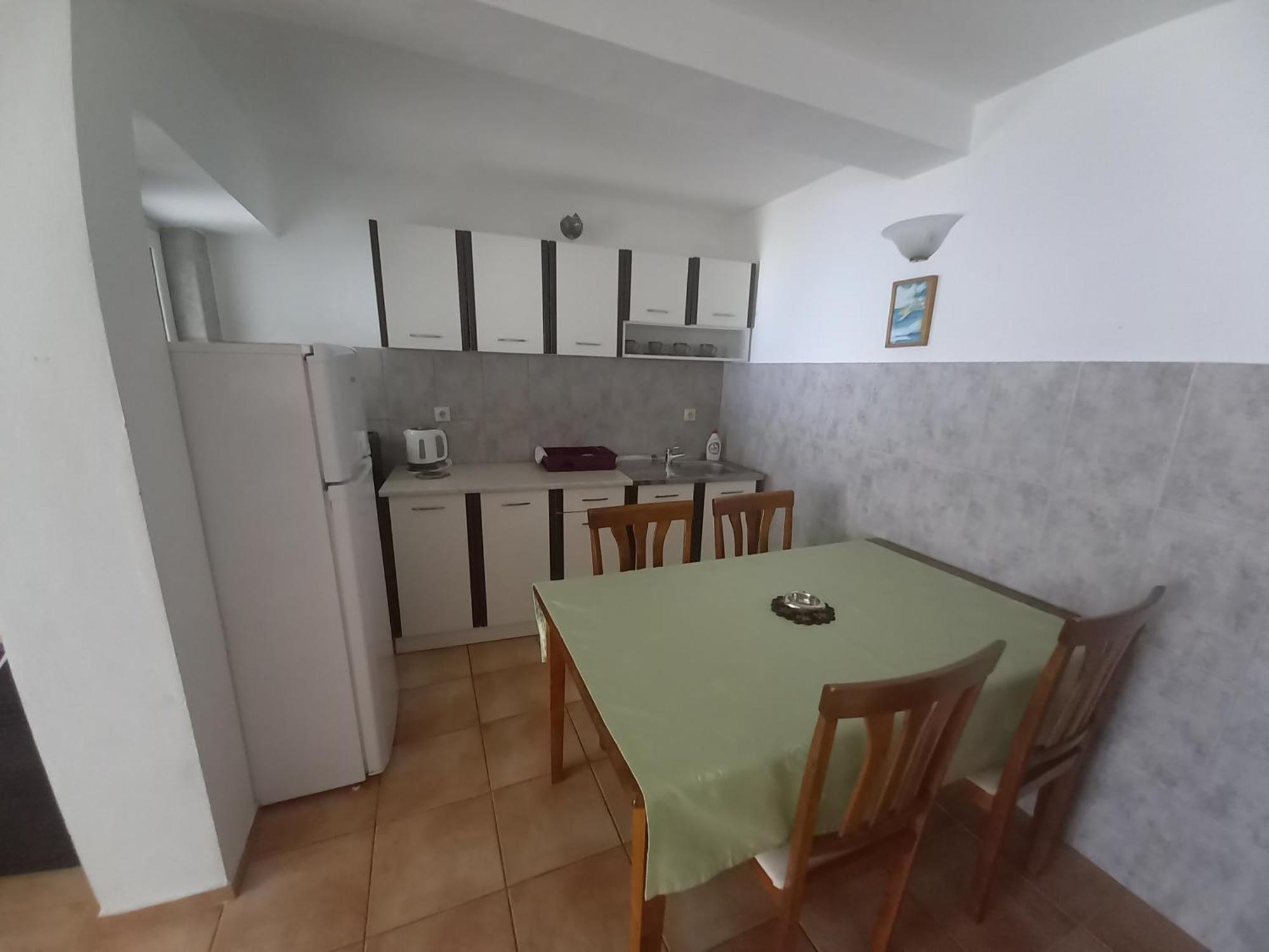 Apartments & Rooms Villa Anastasija Ulcinj Eksteriør billede