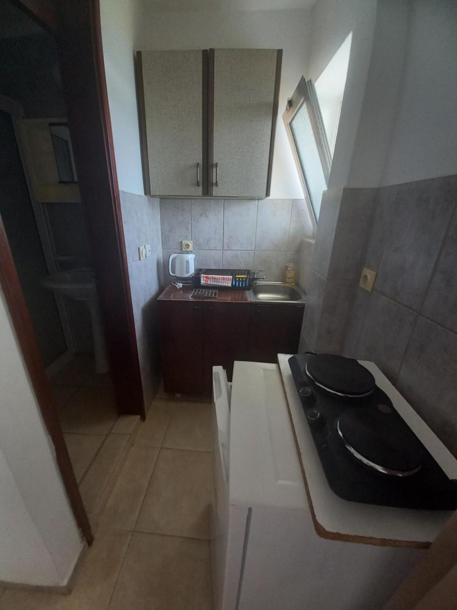 Apartments & Rooms Villa Anastasija Ulcinj Eksteriør billede
