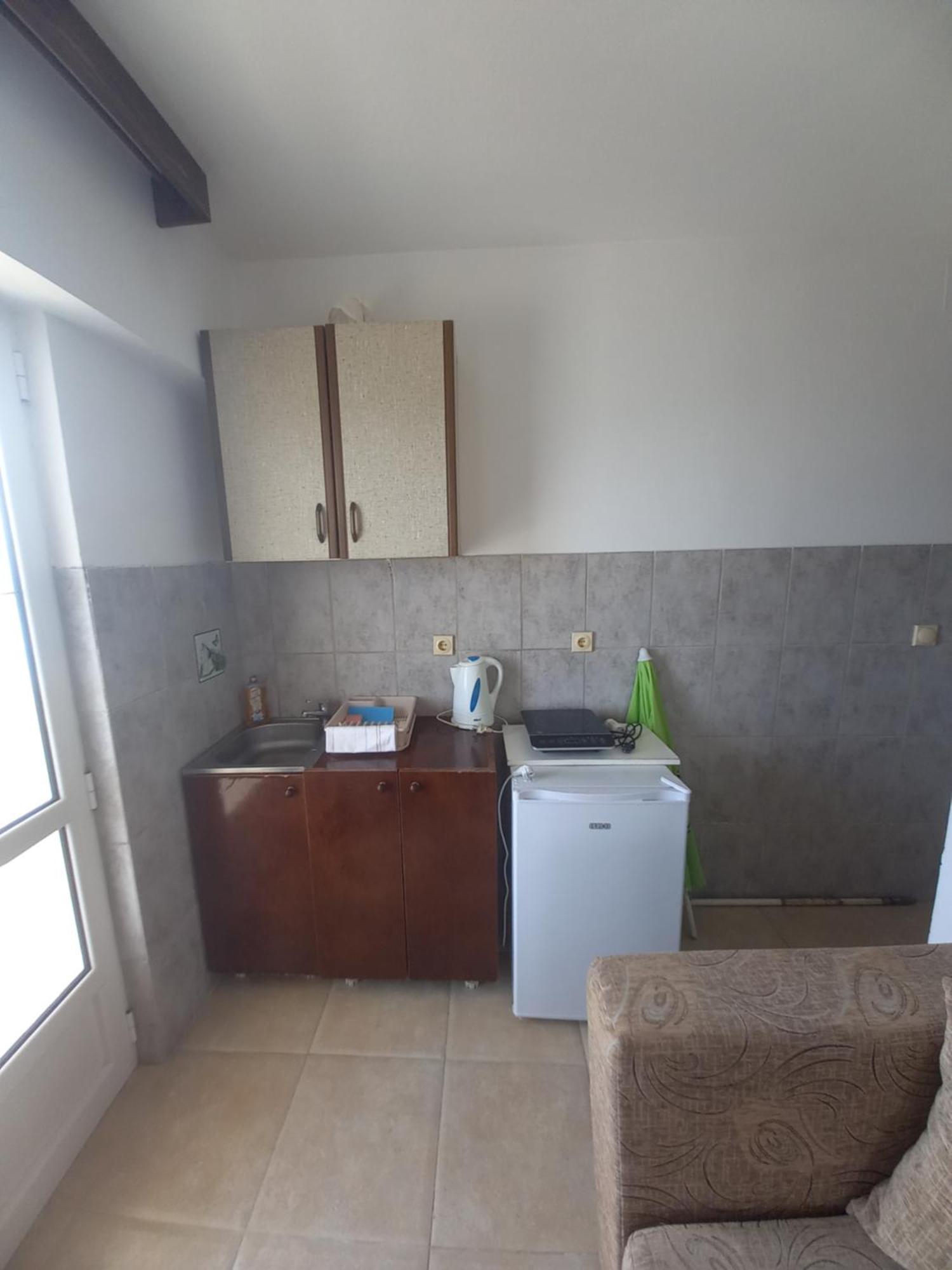 Apartments & Rooms Villa Anastasija Ulcinj Eksteriør billede