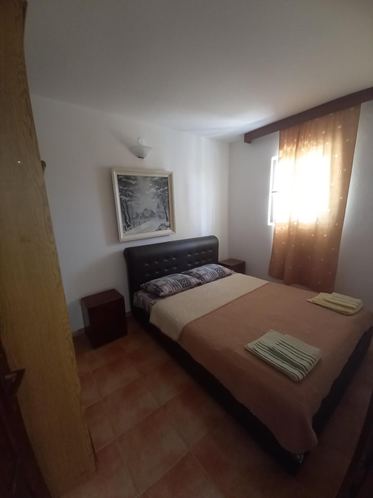 Apartments & Rooms Villa Anastasija Ulcinj Eksteriør billede