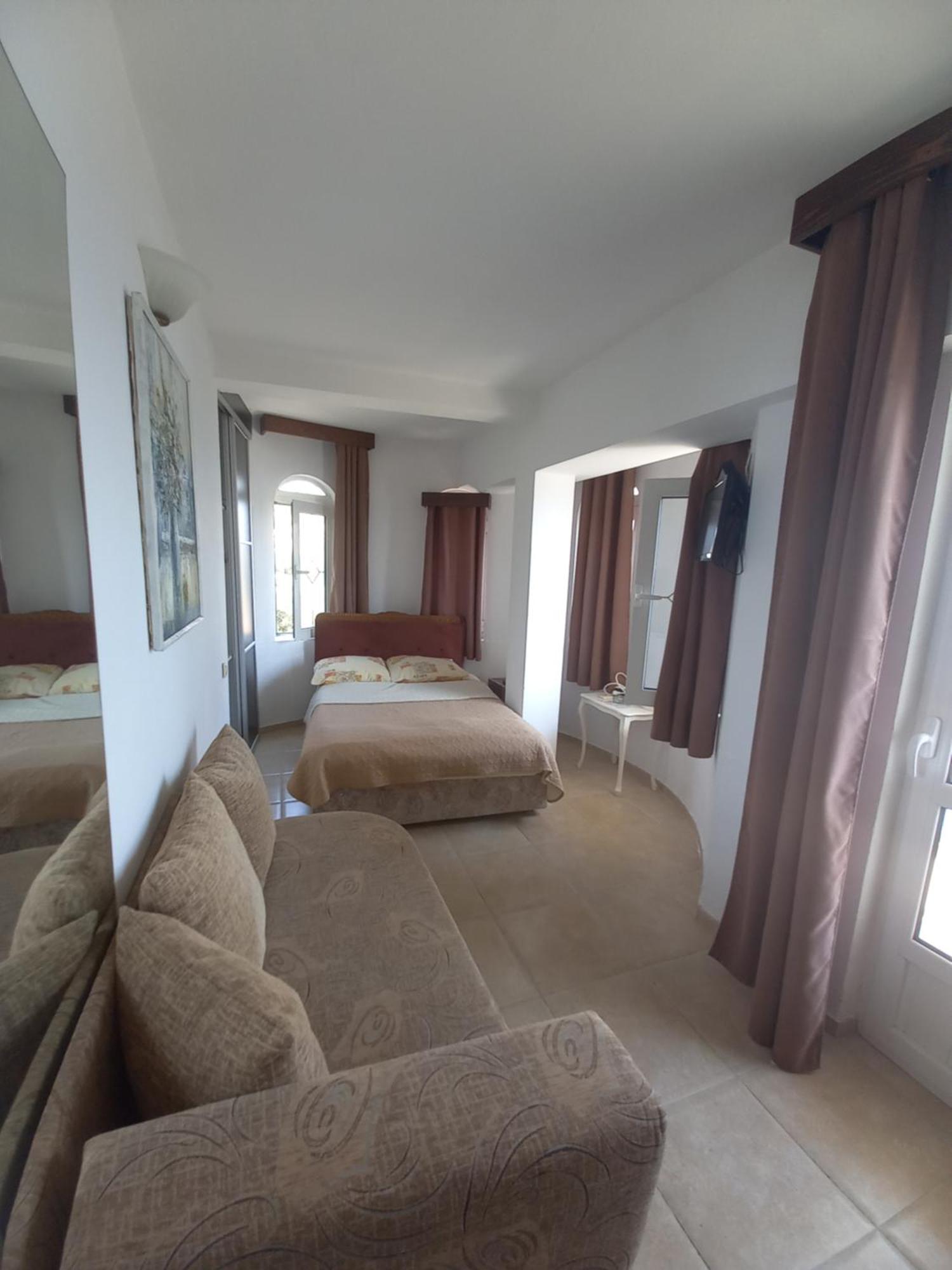 Apartments & Rooms Villa Anastasija Ulcinj Eksteriør billede