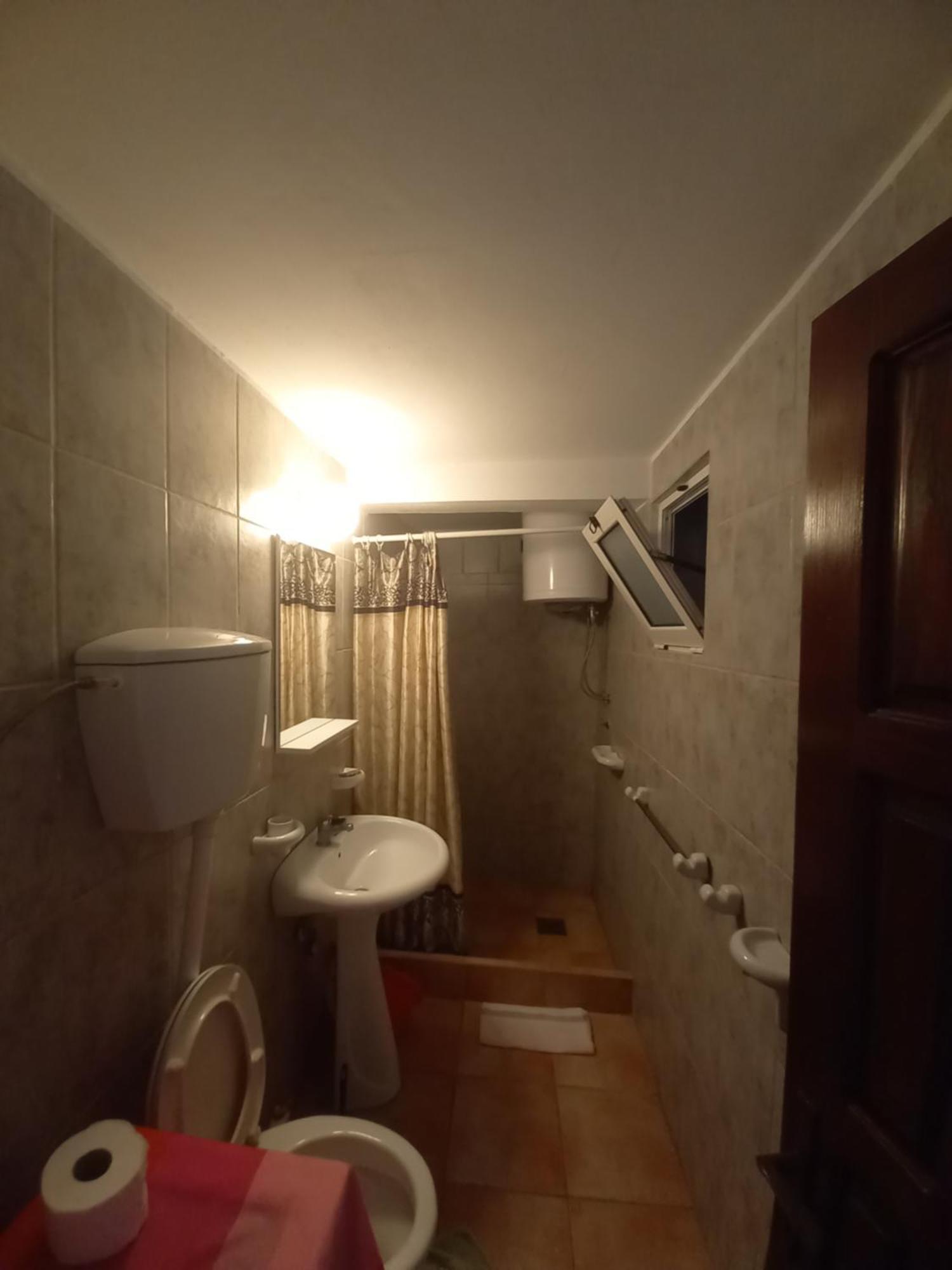 Apartments & Rooms Villa Anastasija Ulcinj Eksteriør billede