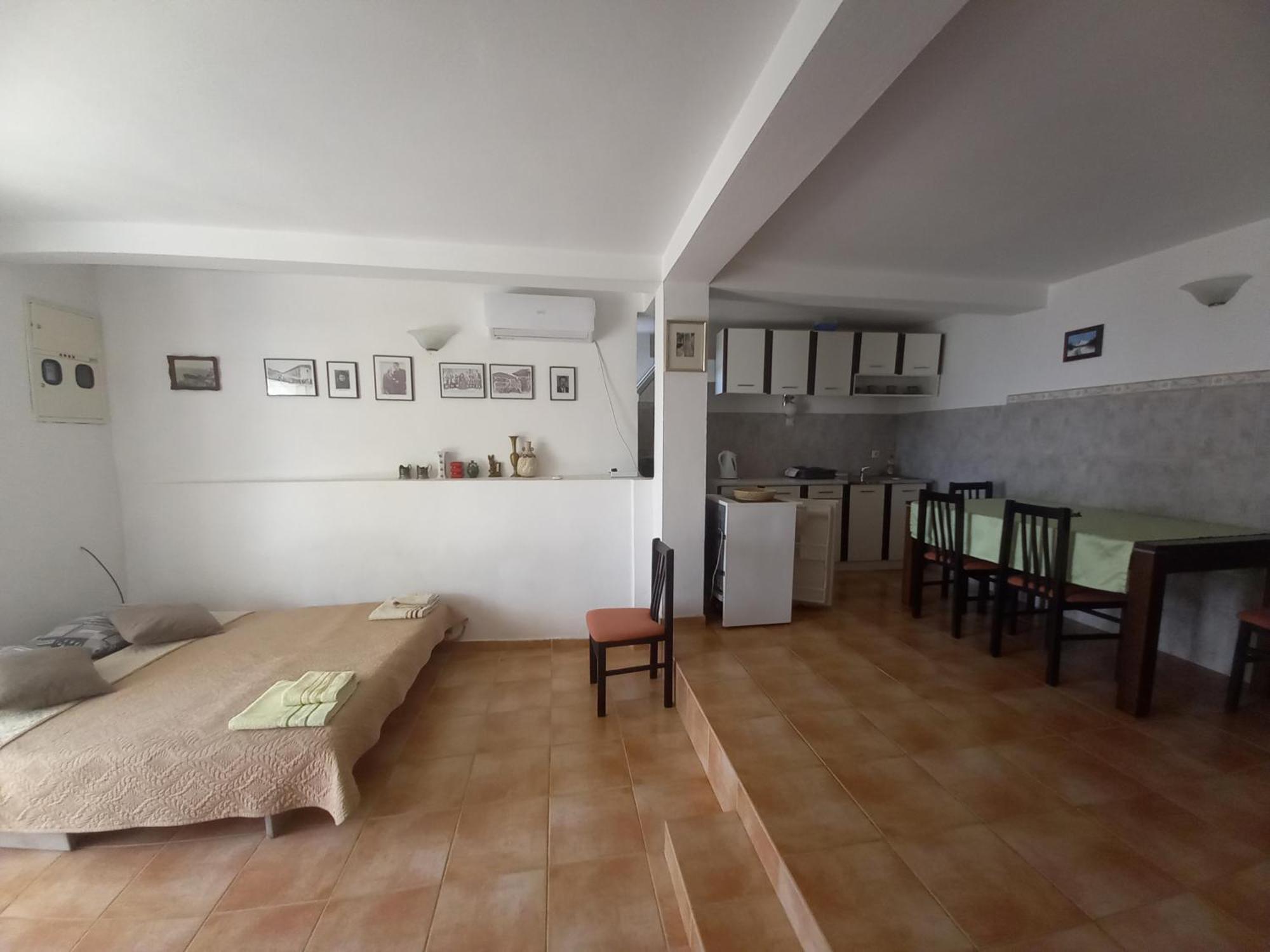 Apartments & Rooms Villa Anastasija Ulcinj Eksteriør billede