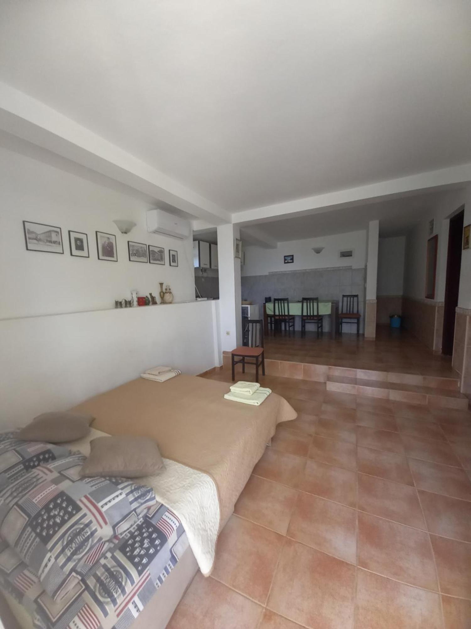 Apartments & Rooms Villa Anastasija Ulcinj Eksteriør billede
