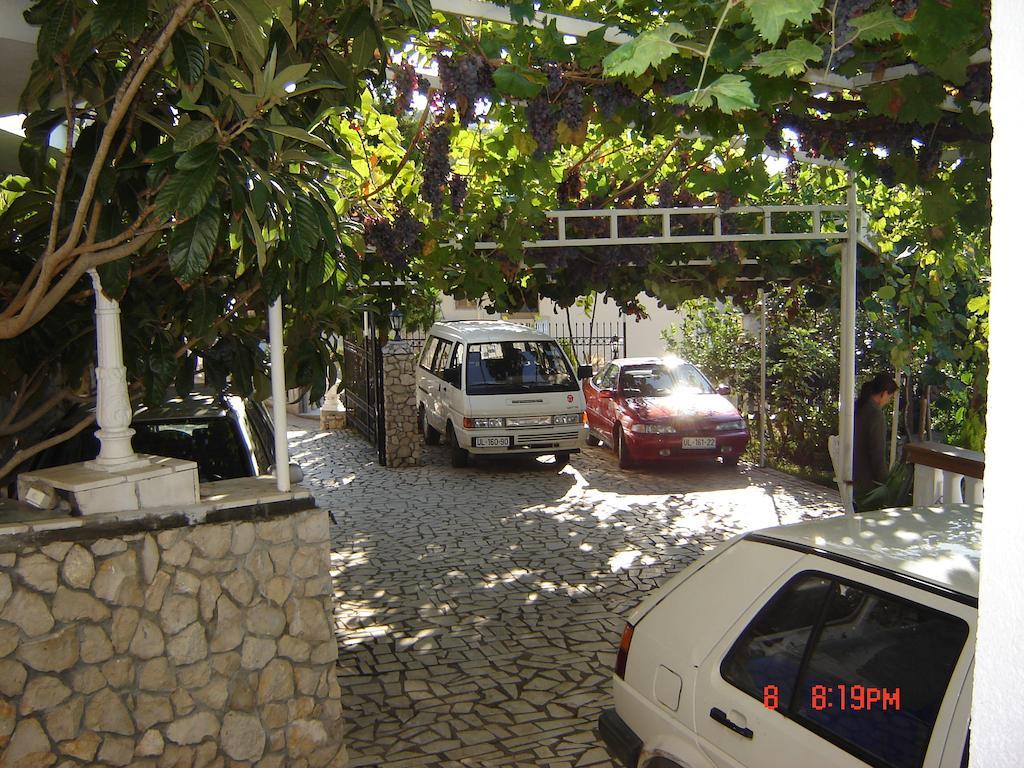 Apartments & Rooms Villa Anastasija Ulcinj Eksteriør billede